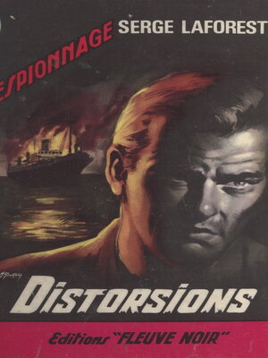 cover image of Distorsions